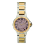 Lencia Stainless Steel Women Analog Watch - LC7174A - image 11