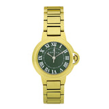 Lencia Stainless Steel Women Analog Watch-LC7174A - image 6