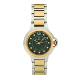 Lencia Stainless Steel Women Analog Watch - LC7174H - image 8