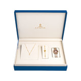 Lencia Timeless Elegance Gift Set
