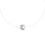 Lencia Green Cubic Zirconia Crystal Bracelet - image 5