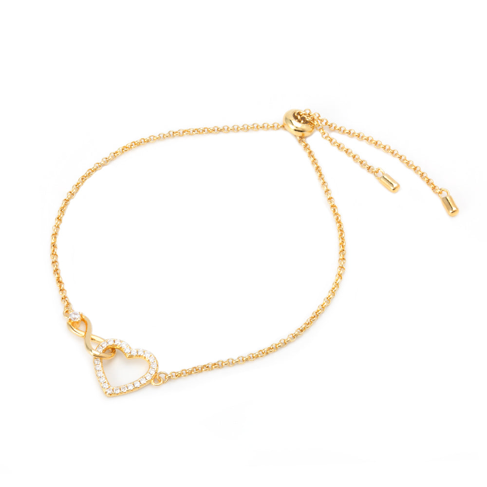 Lencia Women's Gorgeous Bracelet LLJ-JSC1679 - image 2