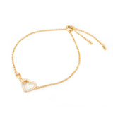 Lencia Women's Gorgeous Bracelet LLJ-JSC1679 - image 2