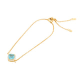 Lencia Women's Rubi Bracelet LLJ-JSC1680 - image 2