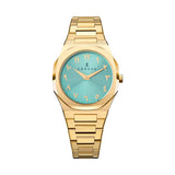 Lencia Women's Stainless Steel Analog Watch LC0015C1 - image 16
