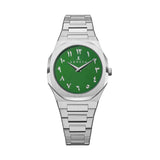 Lencia Women's Stainless Steel Analog Watch LC0015C1 - image 23