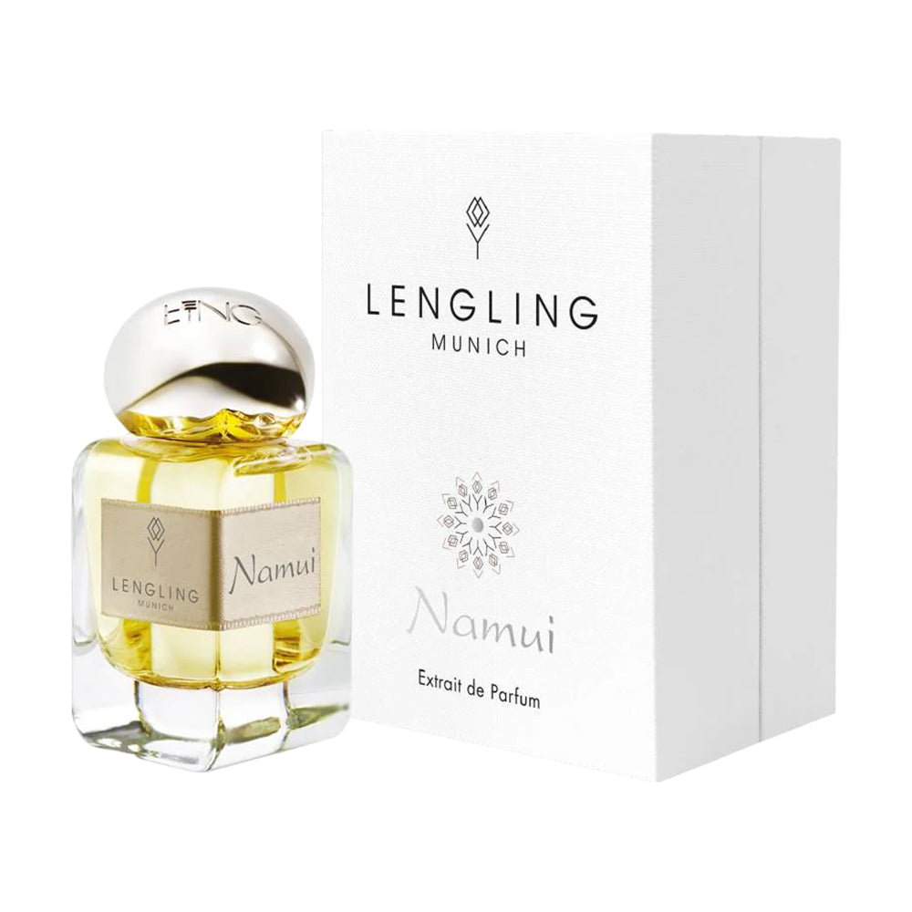 Leng Ling Namui Extrait De Parfum 50ml - image 2