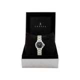 Lencia Stainless Steel Women Analog Watch-LC7174A - image 12