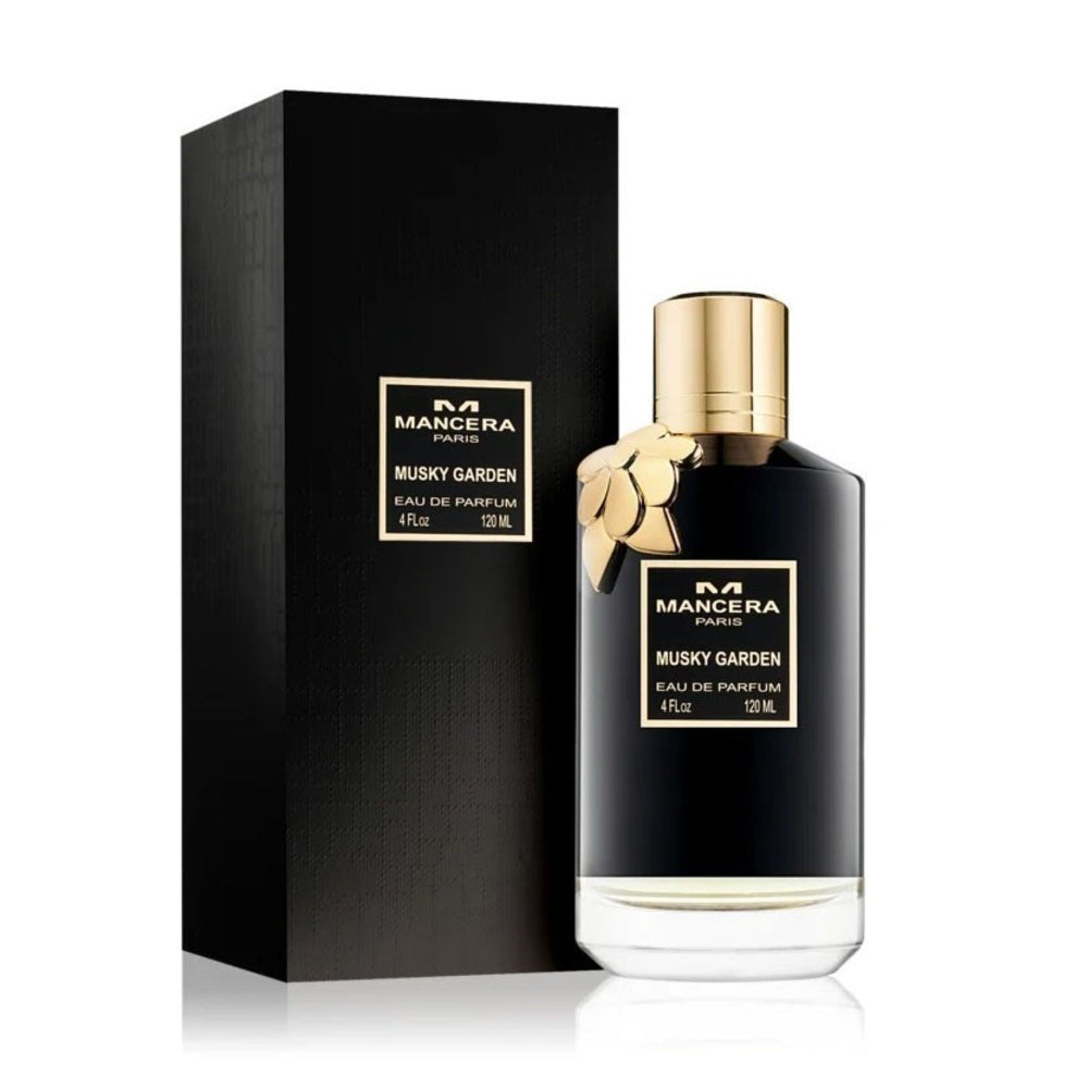 Mancera Musky Garden EDP 120ml - image 2