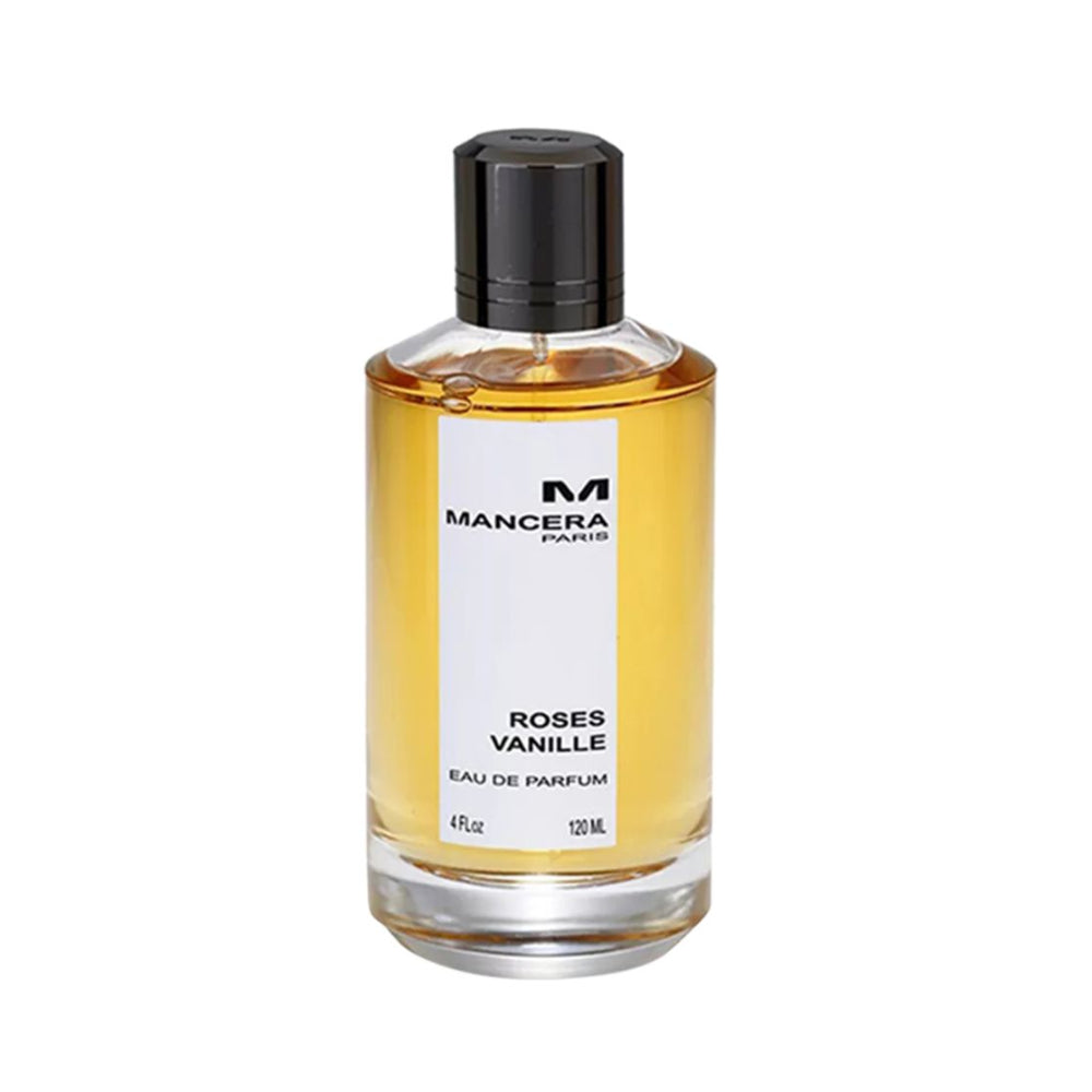 Mancera Roses Vanille EDP 120ml