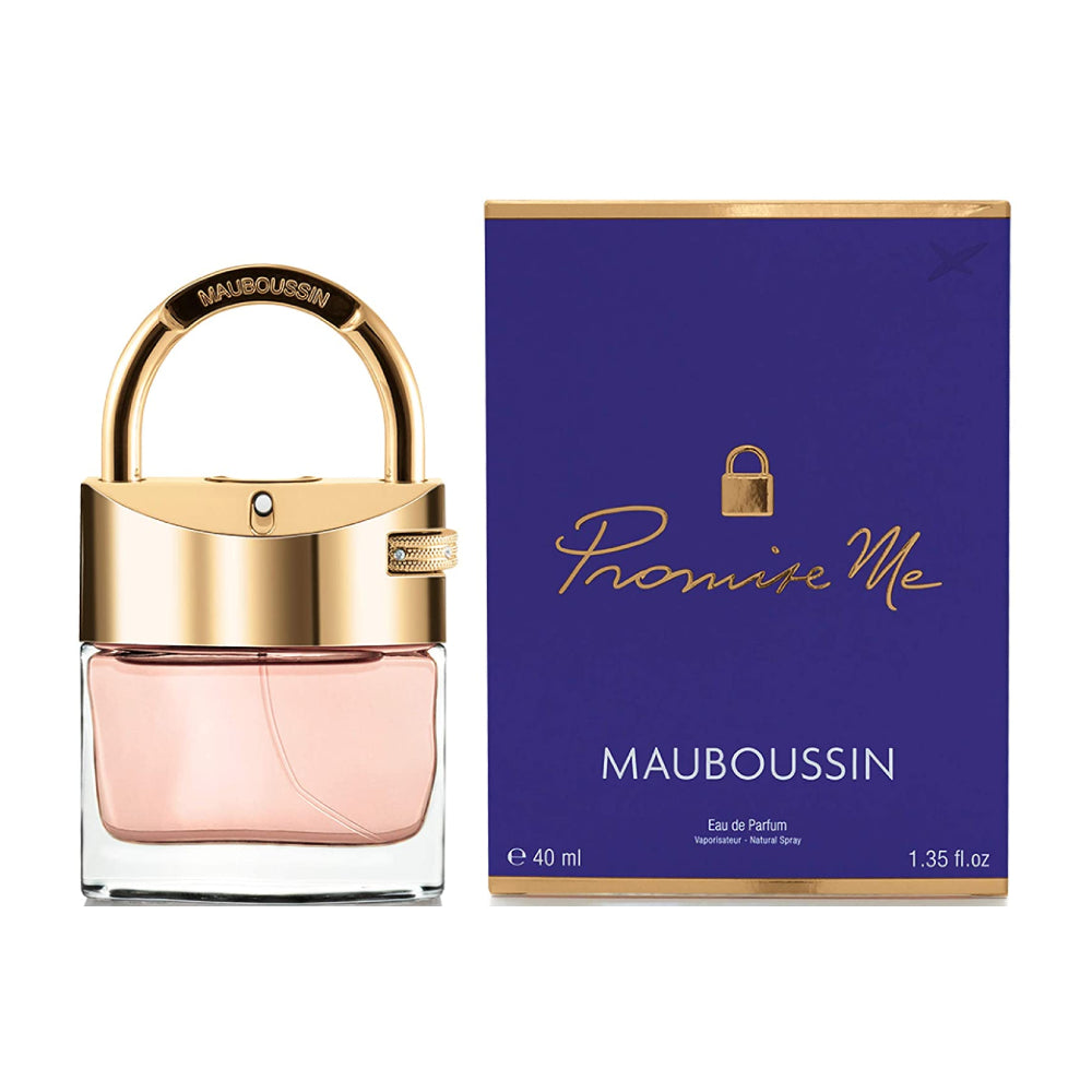 Mauboussin Promise Me EDP - image 2