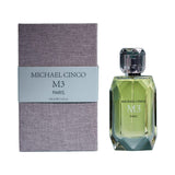 Michael Cinco M3 EDP 100ml