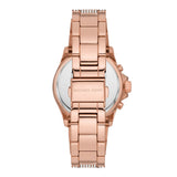 Michael Kors Everest Chronograph Gold-Tone Stainless Steel Watch - image 9