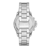 Michael Kors Everest Chronograph Rose Gold-Tone Stainless Steel Watch - image 9