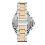 Michael Kors Everest Chronograph Rose Gold-Tone Stainless Steel Watch - image 6