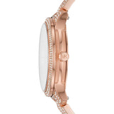 Michael Kors Runway Analog Watch MK6627 - image 4