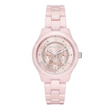 Michael Kors Runway Analog Watch MK6627 - image 6
