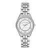 Michael Kors Women's Lauryn Stainless-steel Watch