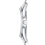 Michael Kors Women's Lauryn Stainless-steel Watch - image 2