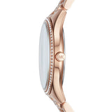 Michael Kors Women's Lauryn Stainless-steel Watch - image 5
