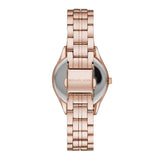Michael Kors Women's Lauryn Stainless-steel Watch - image 6