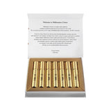 Millionaires Choice MC Travel Kit 7 pcs x 10ml