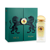 Millionaires Choice MC1 Parfum 100ml - image 2