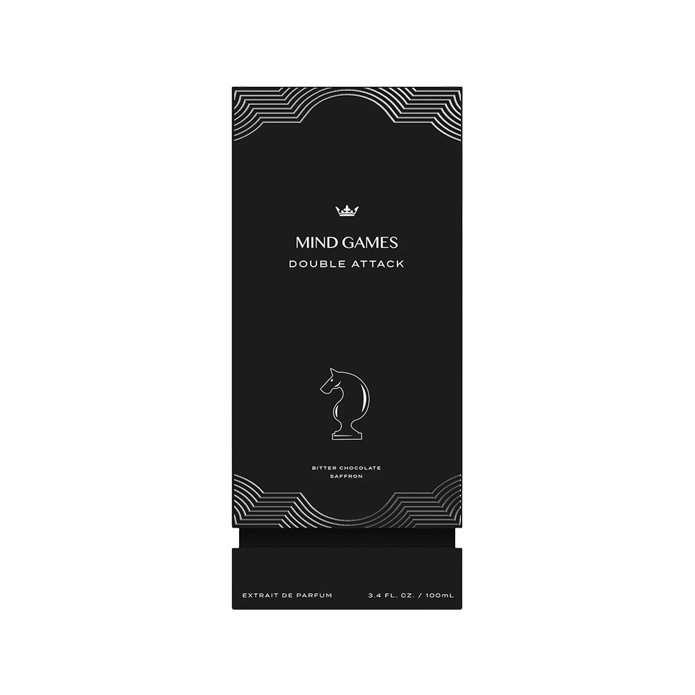 Mind Games Double Attack Extrait De Parfum 100ml - image 2