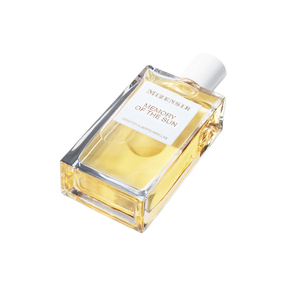 Mizensir Memory of the Sun EDP 100ml - image 2