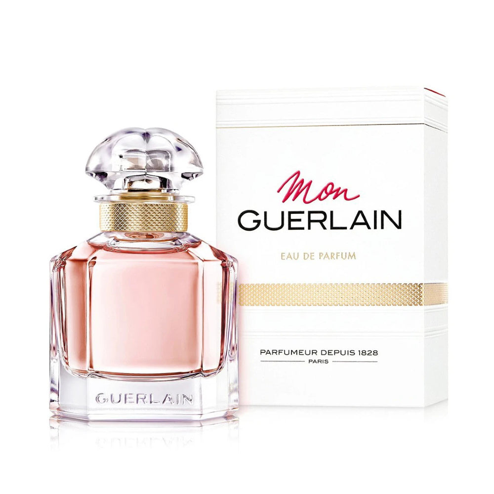 Mon Guerlain EDP 100ml - image 2