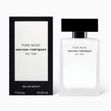 Narciso Rodriguez Pure Musc EDP - image 2