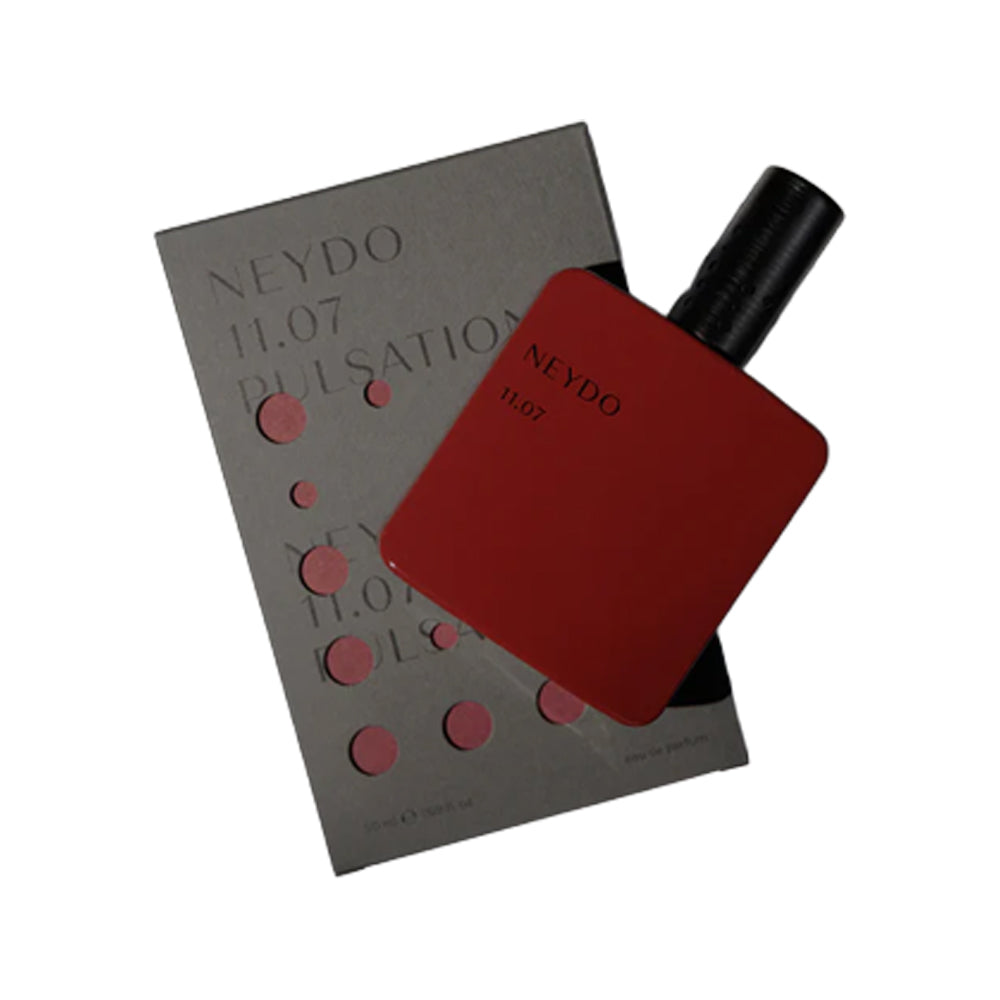 Neydo Pulsation 11.07 EDP 50ml - image 2