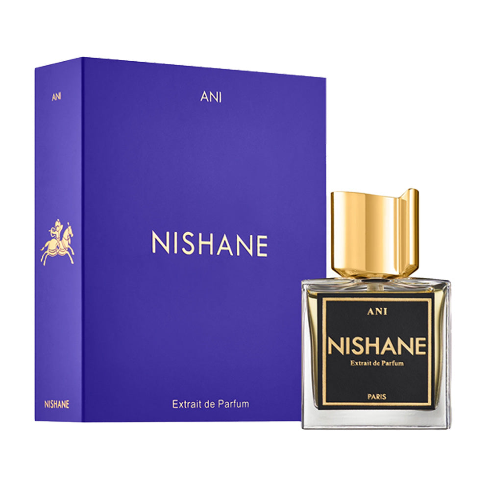 Nishane Ani Extrait De Parfum - image 2