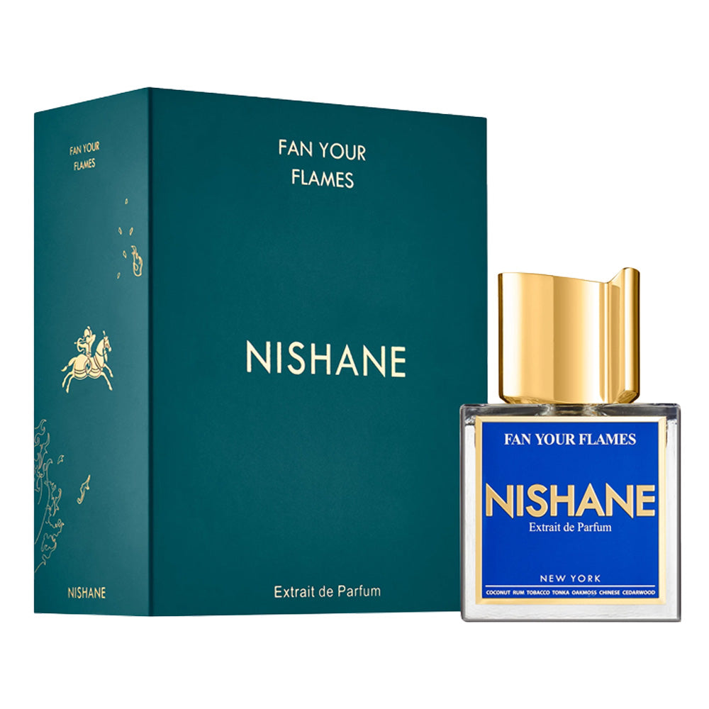 Nishane Fan Your Flames Extrait De Parfum - image 2