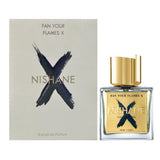 Nishane Fan Your Flames X Extrait De Parfum - image 2