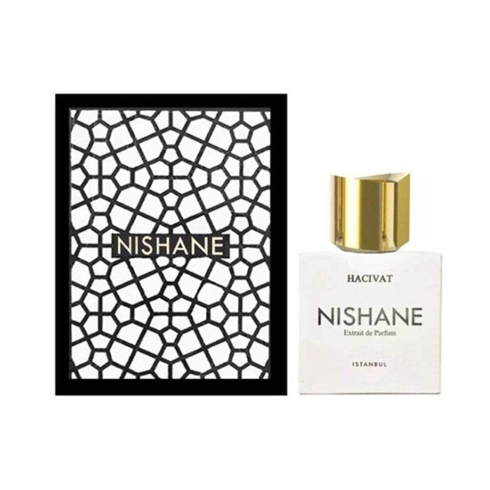 Nishane Hacivat EDP - image 2