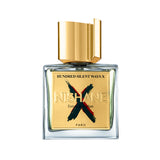 Nishane Hundred Silent Ways X Extrait De Parfum 50ml