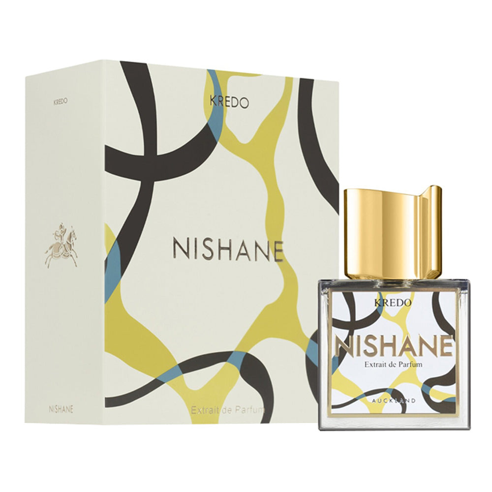 Nishane Kredo Extrait De Parfum - image 2