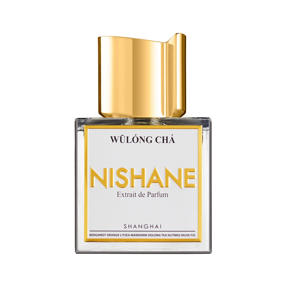 NIshane Wulong Cha Extrait De Parfum