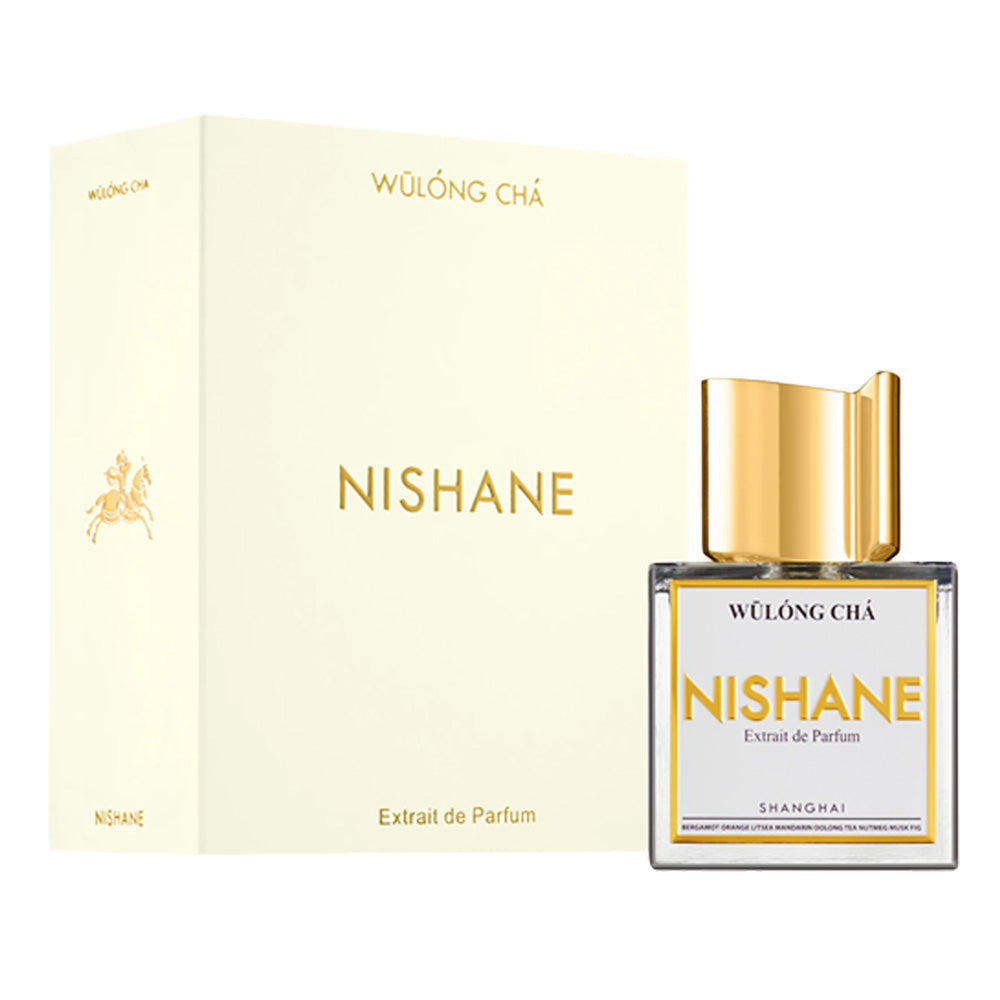 NIshane Wulong Cha Extrait De Parfum - image 2