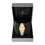 Lencia Women's Stainless Steel Analog Watch LC0015C1 - image 26