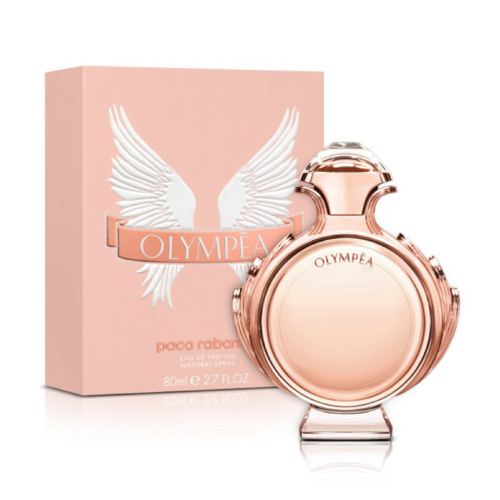 Olympea EDP 80ml - image 2