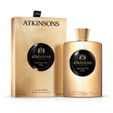 Atkinsons Oud Save The King EDP 100ml - image 2