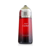 Cartier Pasha Edition Noire Sport EDT - image 2