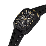 Police Bullhead Men's Watch PEWGO0092204 - Image 2