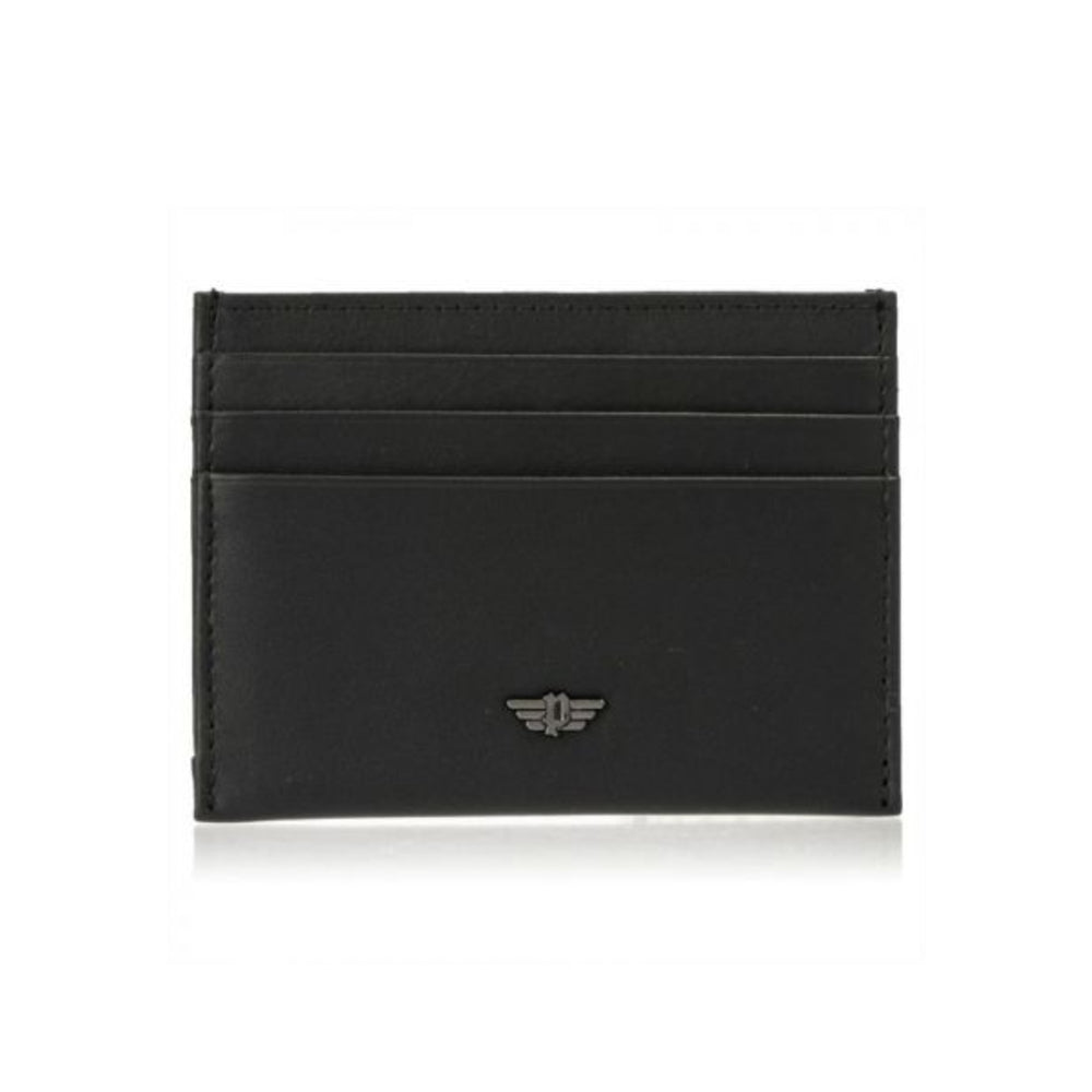 Police Card Holder P Pa35467Wl