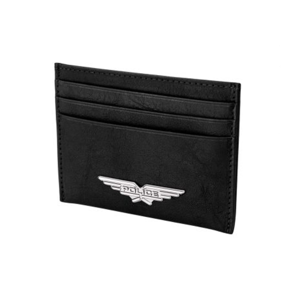 Police Card Holder P Pa35470Wl