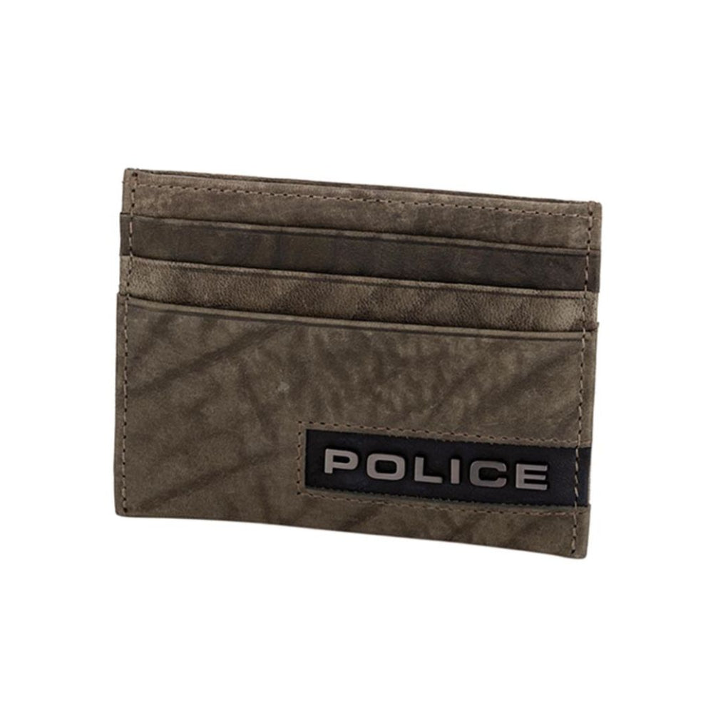 Police Card Holder P Pa40041Wl - image 2