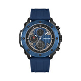 Police Clout Orb Chronograph Watch PEWGO00777X0 - image 11