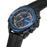 Police Clout Orb Chronograph Watch PEWGO00777X0 - image 3